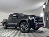New 2025 Toyota Tundra 1794 Edition image 2
