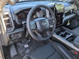 New 2025 RAM 1500 Laramie w/ Night Edition image 2