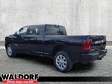 New 2025 RAM 2500 Laramie image 5