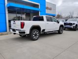 New 2025 GMC Sierra 2500 Denali w/ Denali Reserve Package image 5