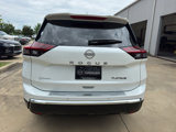 New 2025 Nissan Rogue Platinum image 5