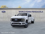 New 2025 Ford F350 4x4 Crew Cab DRW Super Duty image 2