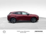 New 2025 Nissan Murano SL image 4