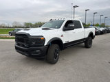 New 2025 RAM 2500 Rebel w/ Rebel Level 1 Equipment Group image 4