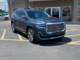 Used 2020 GMC Acadia Denali w/ Trailering Package image 2