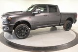 New 2025 RAM 2500 Laramie w/ Night Edition image 5