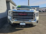 Used 2022 GMC Sierra 3500 SLT image 2