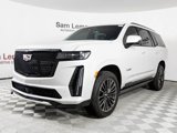 Used 2024 Cadillac Escalade V image 4