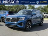 New 2026 Volkswagen Atlas SEL Premium R-Line image 5