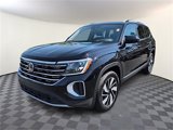 New 2025 Volkswagen Atlas SEL image 3