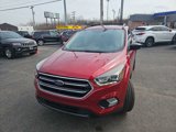 Used 2017 Ford Escape SE w/ SE Sport Appearance Package image 5