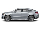 New 2026 Mercedes-Benz GLE 450 4MATIC Coupe image 3