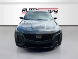 Used 2024 Cadillac CT5 V w/ Platinum Package image 2