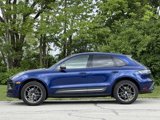 Certified 2024 Porsche Macan Turbo image 2