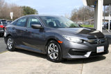 Used 2016 Honda Civic LX image 2