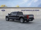 New 2025 Ford F250 King Ranch w/ Chrome Package image 4