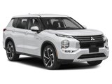 Used 2023 Mitsubishi Outlander SE image 6