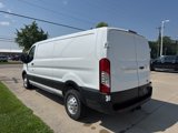 New 2025 Ford Transit 350 148 Low Roof w/ Electrician Trade Package image 5