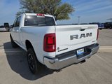 New 2025 RAM 2500 Laramie image 4
