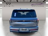 New 2025 INFINITI QX80 Sensory image 6