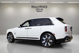 New 2025 Rolls-Royce Cullinan image 3