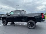 New 2025 Chevrolet Silverado 2500 LT w/ Trail Boss Package image 6