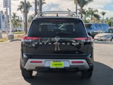 New 2025 Nissan Pathfinder SL image 6