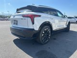 New 2024 Chevrolet Blazer EV RS image 4
