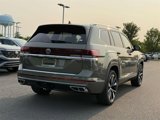New 2025 Volkswagen Atlas SEL Premium R-Line image 2