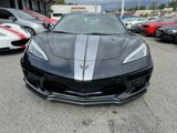 Used 2021 Chevrolet Corvette Stingray Preferred Cpe w/ Z51 Performance Package image 2
