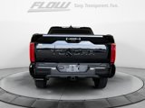 New 2025 Toyota Tundra Platinum image 6