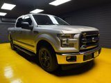Used 2017 Ford F150 XLT image 4