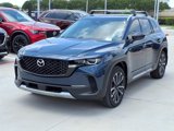 New 2025 MAZDA CX-50 2.5 Turbo w/ Accent Package image 5