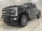 Used 2024 Ford F350 Limited w/ FX4 Off-Road Package image 3