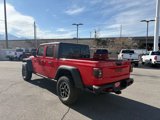 New 2025 Jeep Gladiator Rubicon w/ Convenience Group image 5