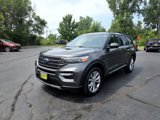 Used 2020 Ford Explorer XLT w/ Equipment Group 202A image 3