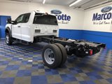 New 2026 Ford F450 XL image 3