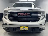Used 2022 GMC Sierra 1500 SLT w/ SLT Convenience Package image 3