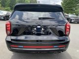 New 2025 Hyundai Palisade Calligraphy image 4