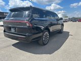 Used 2025 Lincoln Navigator L Black Label image 3