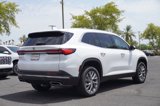 New 2025 Buick Enclave Preferred image 4