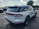 New 2025 Lincoln Aviator Reserve w/ Equipment Group 201A image 5