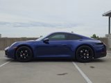 Certified 2025 Porsche 911 Carrera image 2