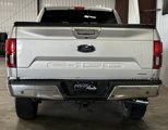 Used 2018 Ford F150 Lariat w/ Equipment Group 502A Luxury image 5