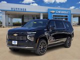 New 2026 Chevrolet Suburban High Country image 2