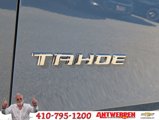 New 2025 Chevrolet Tahoe High Country image 6