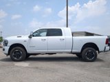 New 2025 RAM 2500 Laramie w/ Towing Technology Group image 5