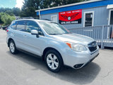 Used 2015 Subaru Forester 2.5i Limited w/ Popular Package #1 image 2