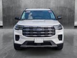 Used 2025 Ford Explorer Active image 2
