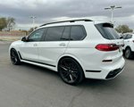 Used 2021 BMW X7 M50i w/ Dynamic Handling Package image 3